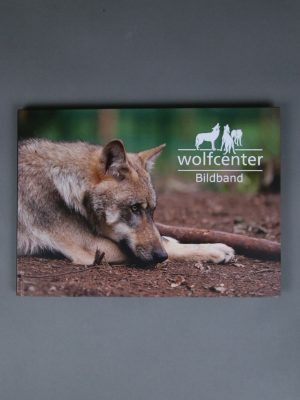 Wolfcenter, Onlineshop, Bücher & DVDs, Bildband, Wolf, Christina Faß, Frank Faß, Tim Haltermann