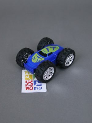 Wolfcenter, Onlineshop, Spielzeug, Tumbler Car, Auto